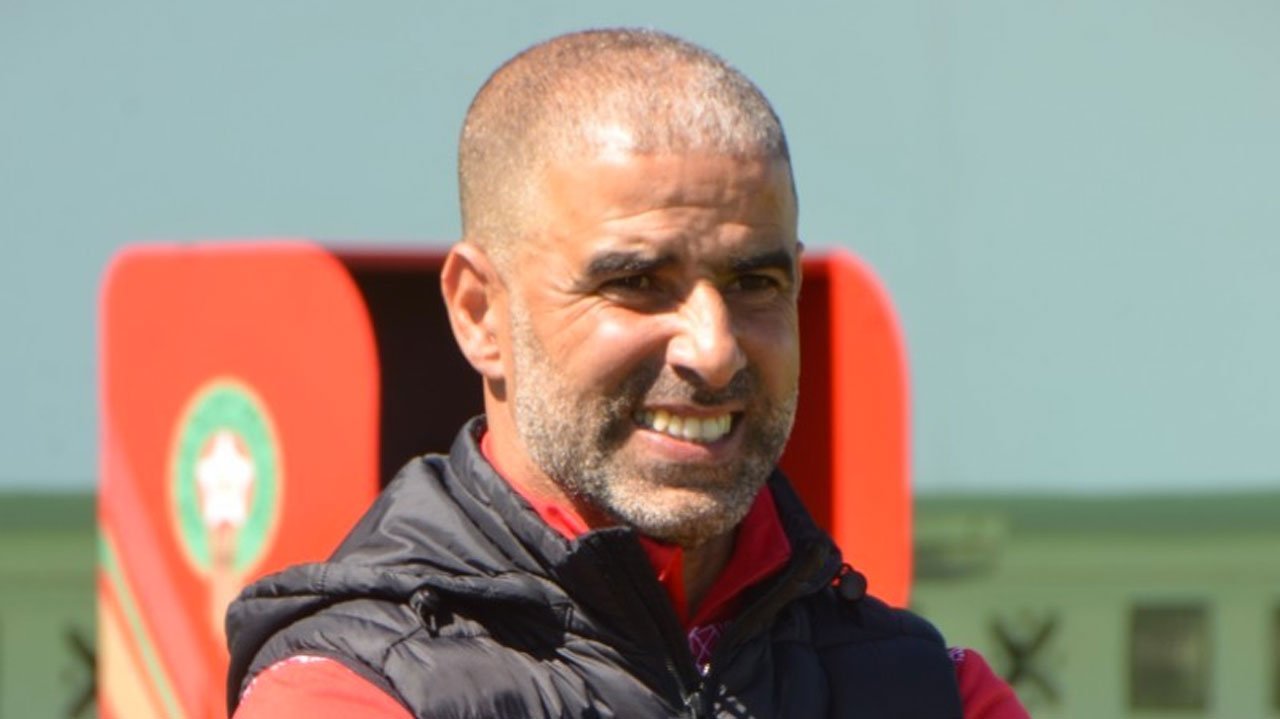 Zamrat: Il n’y a aucune crainte pour Union Touarga Sport