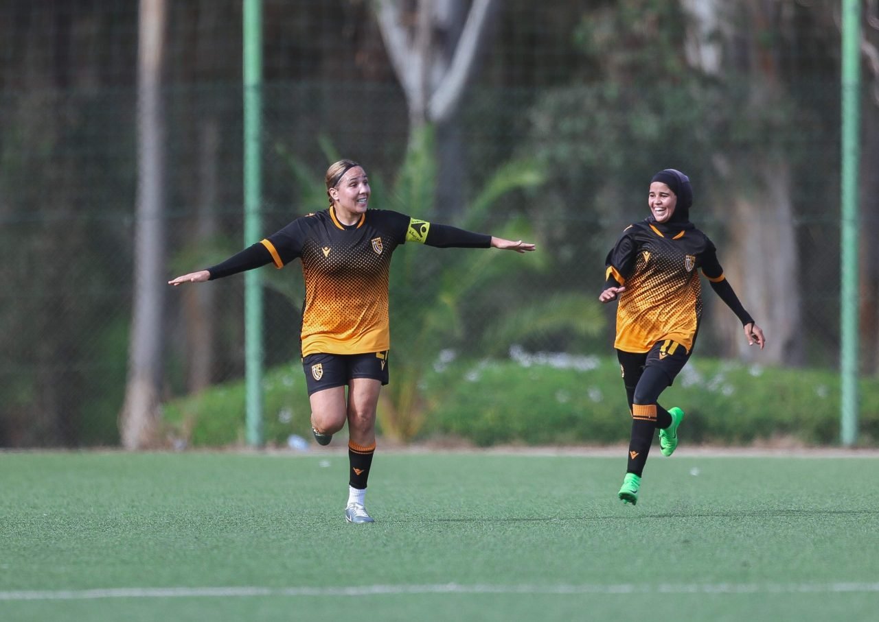 L’Union Touarga et Meryem Hajri Une nouvelle force dans le Football Féminin Marocain
