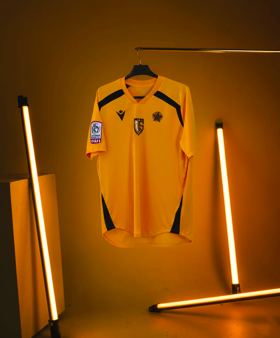 Maillot Domicile Maillot Domicile