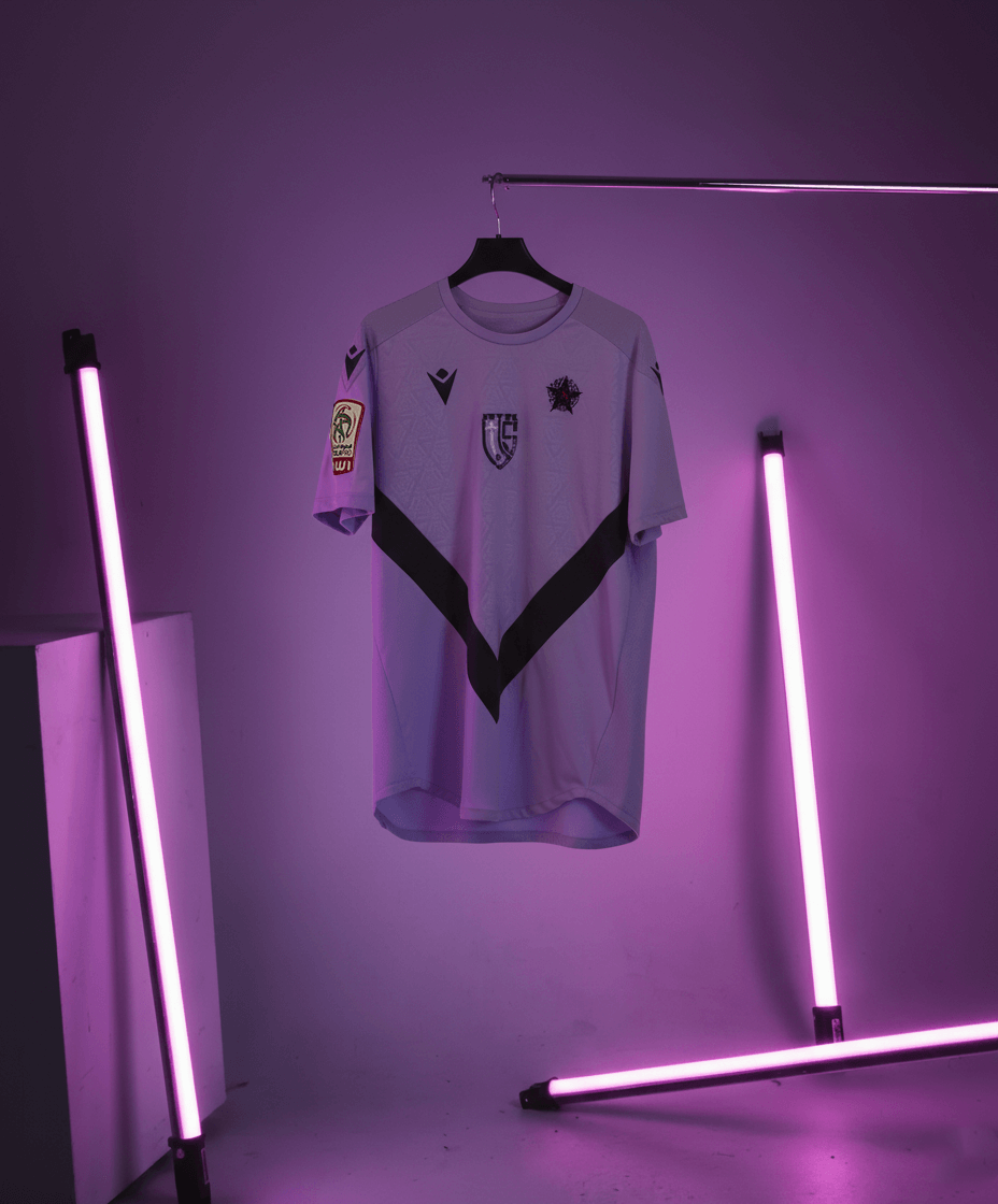Maillot Extérieur Maillot Extérieur