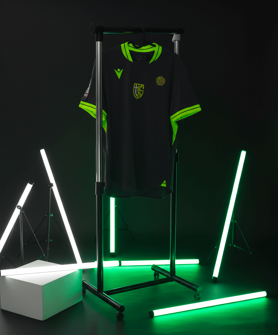 Maillot Alternatif Maillot Alternatif