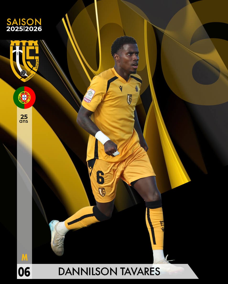 Dannilson-tavares