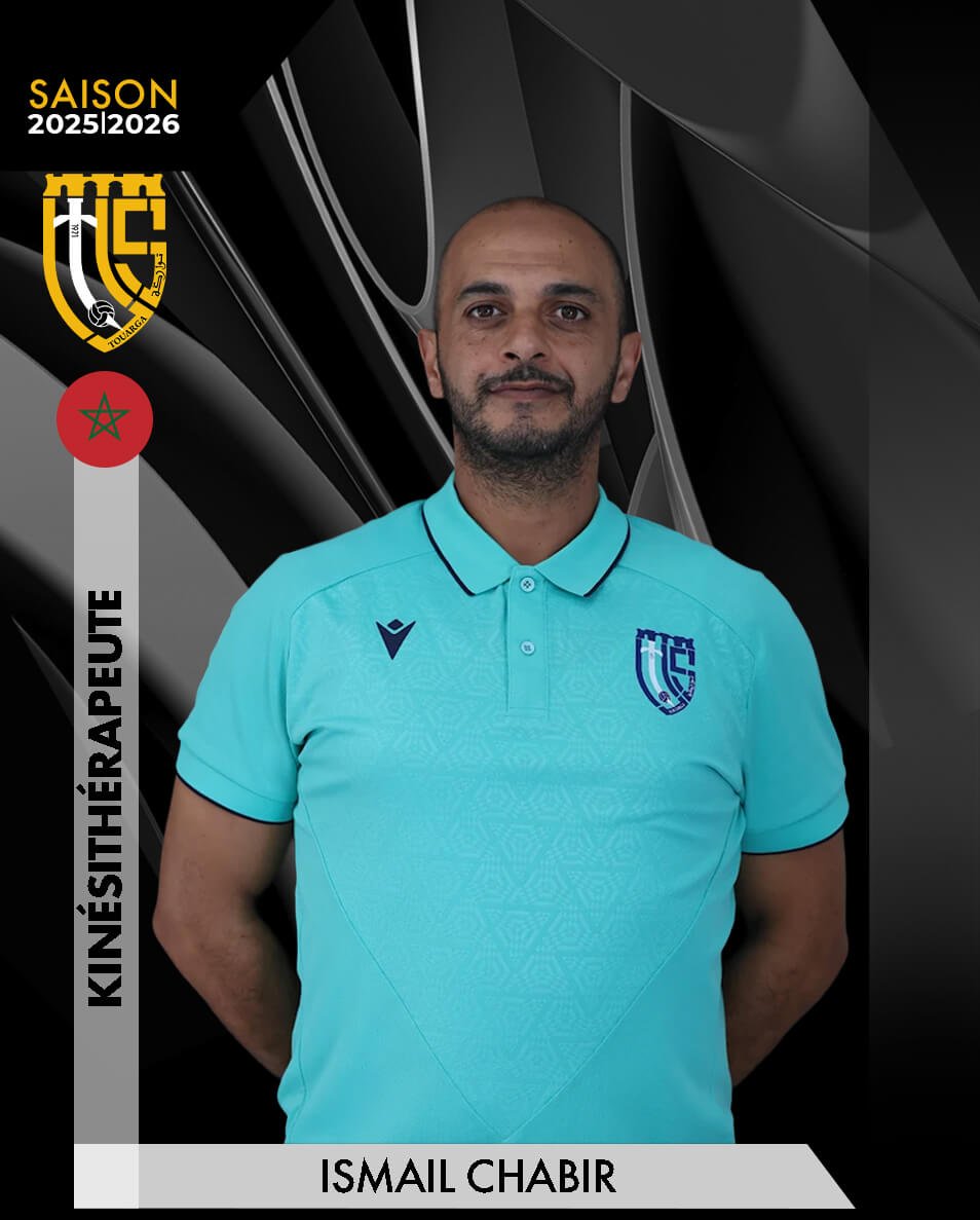 Ismail Chabir