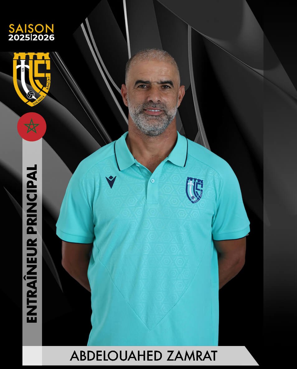 abdelouahed zamrat