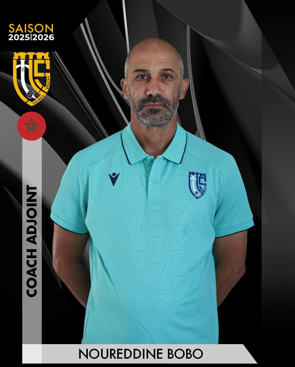 noureddine bobo